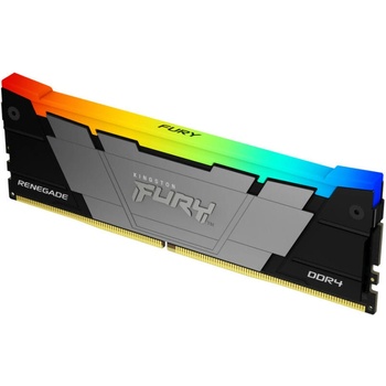 Image 1 of Kingston FURY Renegade RGB 16GB DDR4 3600MHz KF436C16RB12A/16