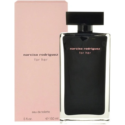 Narciso Rodriguez toaletná voda dámska 0,8 ml Vzorka