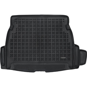 Rezaw-Plast Гумена стелка за багажник за Toyota RAV4 (2021-2026) Plug-in Hybrid (PHEV), version with the tool set, 4x4 (AWD) - Rezaw Plast (231789)