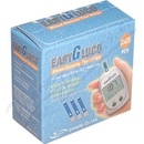 Domáce diagnostické testy EasyGluco Testovacie prúžky pre glukomer 50 ks