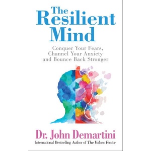 Resilient Mind | Dr. John Demartini (ISBN: 9781722506186)