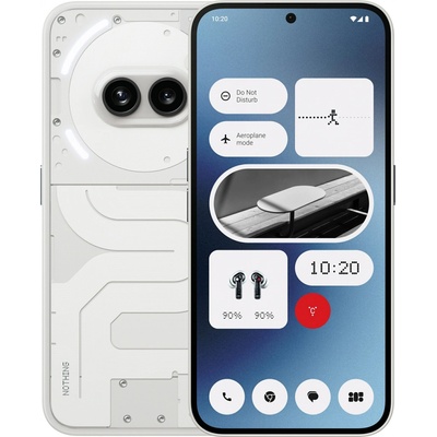 Nothing Phone (2a) 8GB/128GB White