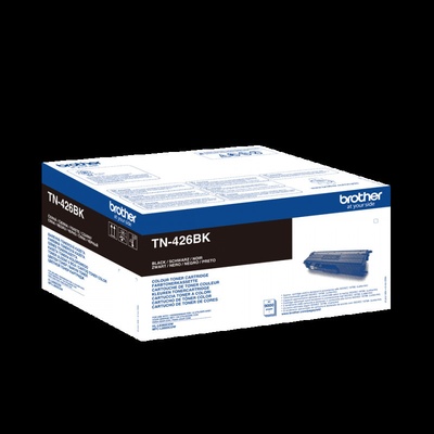 Brother TN-426BK - originálny
