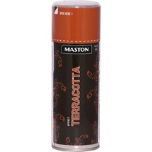 MASTON TERRACOTTA EFFECT Efekt pálenej hliny 400 ml