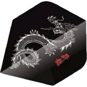 Unicorn Перо Dragon Metallic