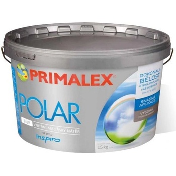 Primalex polar BIELA 15+3 kg