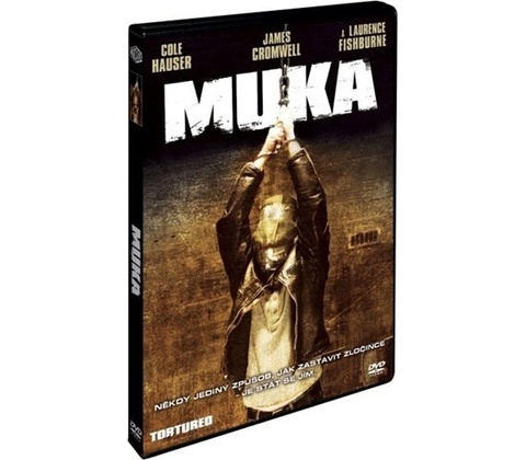 Muka DVD