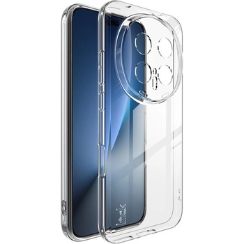 Силиконов гръб марка IMAK за Honor Magic8 Pro