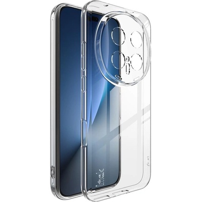 Силиконов гръб марка IMAK за Honor Magic8 Pro