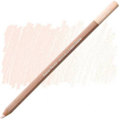 Caran d´Ache suchý pastel v tužce 581 pink white