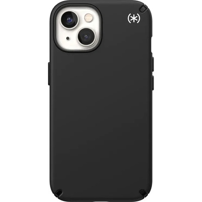 Speck Калъф Speck - Presidio 2 Pro MagSafe, iPhone 14, черен (150057-D143)