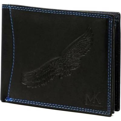 Money Kepper CDD 5600 BIRD černá + modrá
