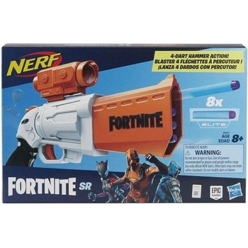 Nerf Fortnite SR