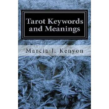 Image 1 of Tarot Keywords and Meanings