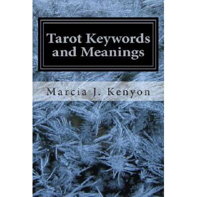Tarot Keywords and Meanings