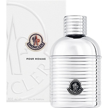 Image 1 of Moncler Pour Homme EDP 100 ml Tester
