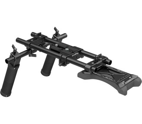 SmallRig 2896 Shoulder Kit Basic