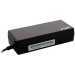 Fortron/FSP Group Универсално захранване за лаптоп fsp nb90, 90w, 18-20v, 4.74a, Черен