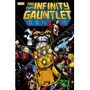 Infinity Gauntlet - J. Starlin