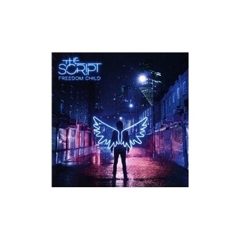 SCRIPT: FREEDOM CHILD CD