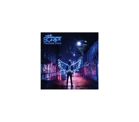 SCRIPT: FREEDOM CHILD CD