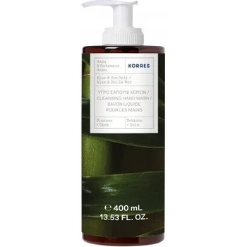 KORRES Течен сапун антибактериален за ръце Грейпфрут, Dettol Anti-bacterial Liquid Hand Wash Refill Grapefruite Skin 750ml