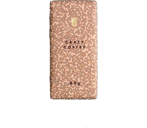 Lyra Crazy Coffee 80 g