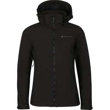 ALPINE PRO Дамско яке ALPINE PRO GESHERA black ALPINE PRO | Cheren | ЖЕНИ | XS