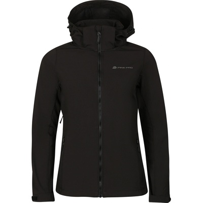 ALPINE PRO Дамско яке ALPINE PRO GESHERA black ALPINE PRO | Cheren | ЖЕНИ | XS