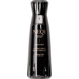 NEQI Diamond Glass Styling Spray Curly 180 ml