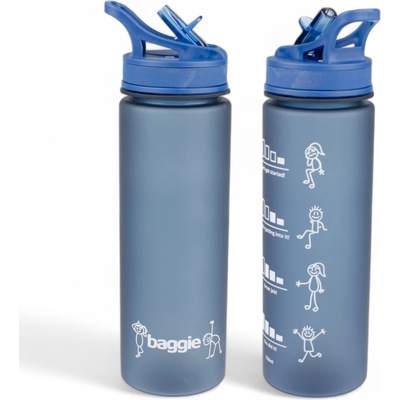 Baggie Water Friends 750 ml