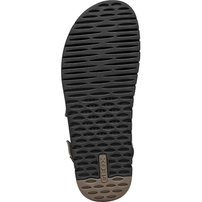 Geox Сандали Geox U FLEXTRIDE S (U652JA000EKC1018)