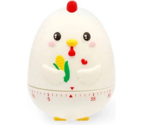 Minutka Legami Kitchen Timer - Hen