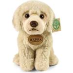 Rappa Еко плюшена играчка Пиренейско планинско куче, 23 см. , серия Soft Collection (250697)