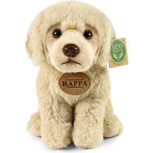 Rappa Еко плюшена играчка Пиренейско планинско куче, 23 см. , серия Soft Collection (250697)
