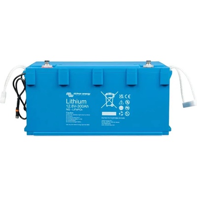Victron Energy LiFePO Lithium SuperPack 12,8V/200Ah NG BAT512120740