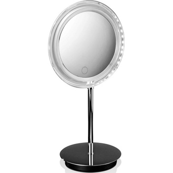 Decor Walther Увеличително козметично огледалце x5 BS 15 хром (0121300)