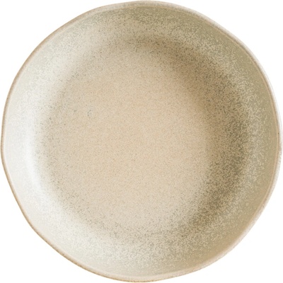 BONNA Talíř na těstoviny 230 mm, 0,75 l Cresta, Sahara