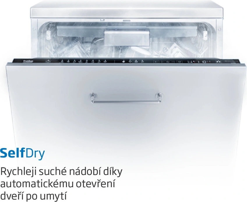 Beko BDFN26560XC od 13 499 Kč - Heureka.cz