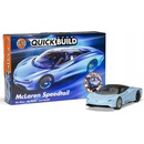 Quick Build auto J6052 - McLaren Speedtail