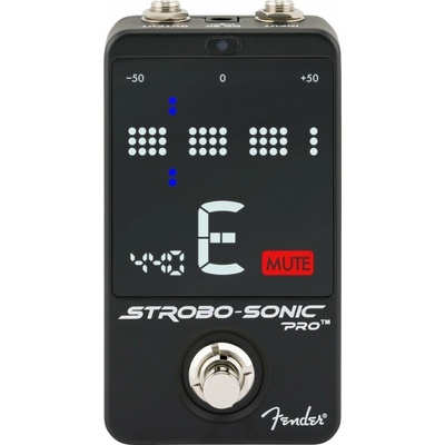 Fender Strobo-Sonic Pro