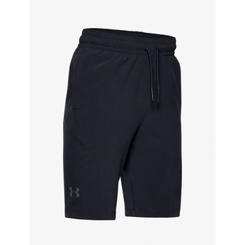 Under Armour Project Rock Utility Šortky detské