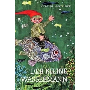 Der kleine Wassermann (ISBN: 9783522106207)