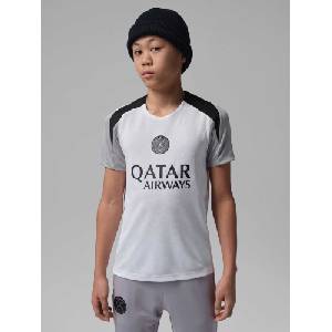 Nike Тениска psg y nk df strk ss top k se5