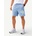 PUMA Essentials Logo Lab Shorts Blue
