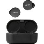 Denon Perl AH-C10PL black (AHC10PLBKEM) Слушалки