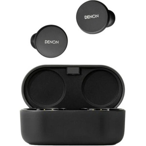 Denon Perl AH-C10PL black (AHC10PLBKEM) Слушалки