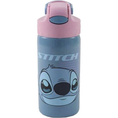 UWEAR Метална бутилка Stitch SS 500 мл