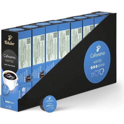 Tchibo Cafissimo Caffe Crema Fine Aroma (10)