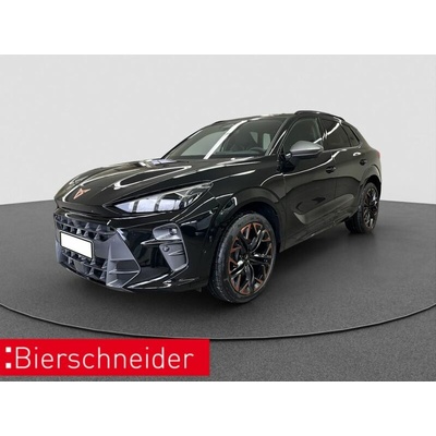 Cupra Terramar 2.0 TSI VZ 4Drive DSG 195 kW